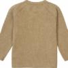Noppies Longsleeve Nanyuki - Light Green Melange - Afbeelding 2
