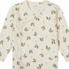 Noppies Longsleeve Nicosia  -  Oatmeal