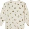 Noppies Longsleeve Nicosia  -  Oatmeal - Afbeelding 2