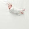 Noppies gebreid Vest Naga - white - Afbeelding 4