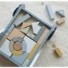 Little Dutch blokkenkar ocean - Afbeelding 3