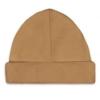 Funnies bandana mini slab badstof uni - sand - Afbeelding 2