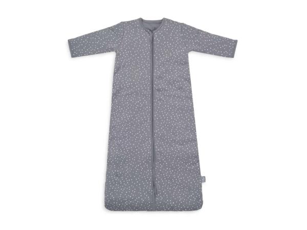 Jollein slaapzak 4 seizoenen - spickle - grey