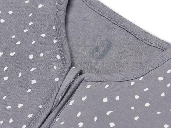Jollein slaapzak 4 seizoenen - spickle - grey - Afbeelding 2