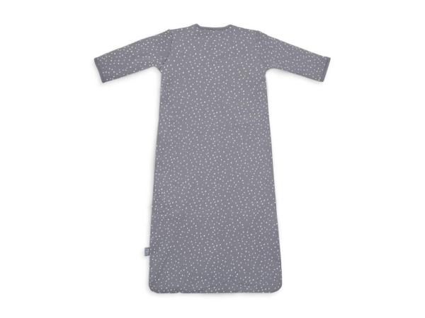 Jollein slaapzak 4 seizoenen - spickle - grey - Afbeelding 4