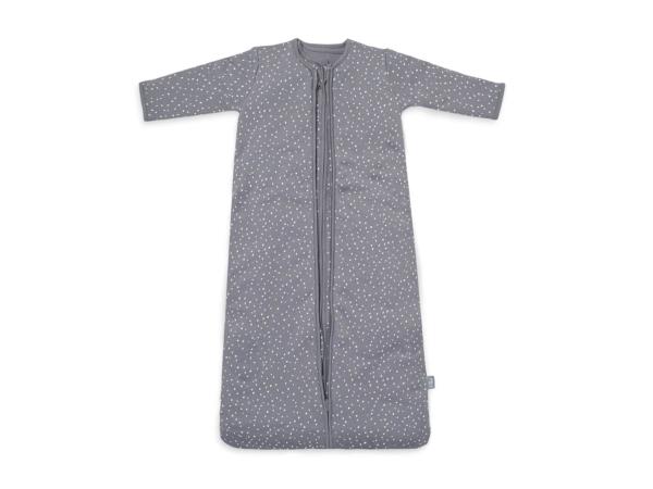 Jollein slaapzak 4 seizoenen - spickle - grey - Afbeelding 6