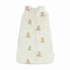 Jollein slaapzak met afritsbare mouw - Teddy bear - Afbeelding 3