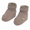 Baby's Only slofjes Pure mokka