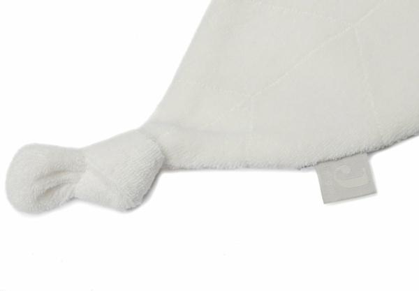 Jollein speendoekje terry - ivory - Afbeelding 4