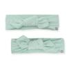 Jollein haarband forest - green (2-pack)