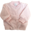 Vestje uni - babypink