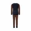 Charlie Choe Jongens Pyjama Homewear Set Velours walrus - S49058 - Afbeelding 3