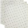 Jollein Hydrofiele Doek Large 115x115cm - Rosehip - 2 Stuks