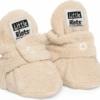 Little riots slofje Fleece Original - soft beige
