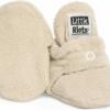 Little riots slofje Fleece Original - soft beige - Afbeelding 2