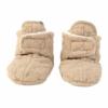 Lodger slofjes slippers folklore fleece - beige