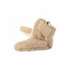 Lodger slofjes slippers folklore fleece - beige - Afbeelding 2