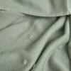Meyco deken mini knots - Forest green - Afbeelding 2