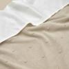 Meyco deken mini knots - Sand - Afbeelding 2