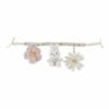 Little Dutch nijntje wagenspanner Vintage Little Flowers - Afbeelding 3