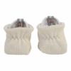 Lodger Zachte babyslofjes Slipper Ciumbelle - cloud dancer - Afbeelding 3