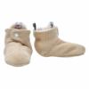 Lodger Zachte babyslofjes Slipper Ciumbelle - ivory