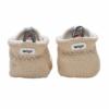 Lodger Zachte babyslofjes Slipper Ciumbelle - ivory - Afbeelding 3