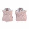 Lodger Zachte babyslofjes Slipper Ciumbelle - tan pink roze - Afbeelding 2