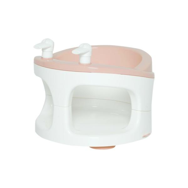 Bebe-Jou Badring -  pale pink