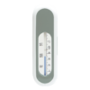 Bébé-jou badthermometer - pale pink - Afbeelding 2