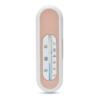 Bébé-jou badthermometer - pale pink
