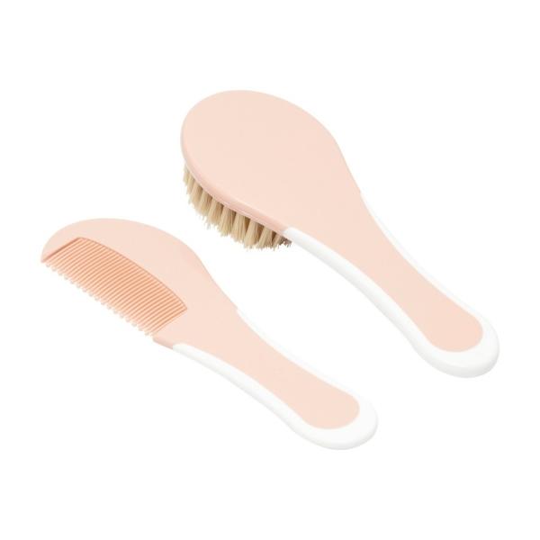 Bébé-jou kapset - pale pink