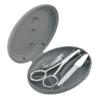 Bébé-jou manicure setje - griffin grey