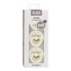 Bibs Try-it collectie 3-pack - baby blue - Afbeelding 4