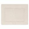 Jollein Boxkleed 75x95cm Grain Knit - Oatmeal