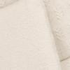 Jollein Boxkleed 75x95cm Grain Knit - Oatmeal - Afbeelding 4