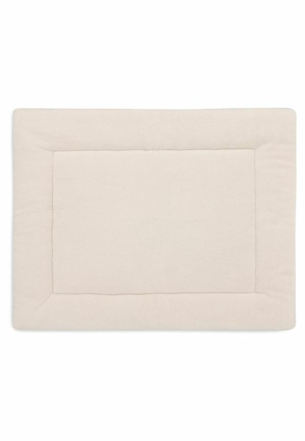 Jollein Boxkleed 75x95cm Grain Knit - Oatmeal - Afbeelding 3