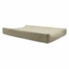 Jollein Hydrofiele Doek Small 70x70cm - twig - olive green ( 3 stuks) - Afbeelding 25