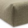 Jollein Hydrofiele Doek Small 70x70cm - twig - olive green ( 3 stuks) - Afbeelding 24