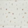 Jollein Aankleedkussenhoes Jersey 50x70cm - Farm - Afbeelding 2