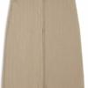 Jollein Baby Slaapzak Jersey Ajour - biscuit (0.5 tog)