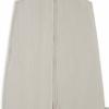 Jollein  Baby Slaapzak Jersey  Ajour - Nougat (0.5 tog)