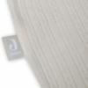 Jollein  Baby Slaapzak Jersey  Ajour - Nougat (0.5 tog) - Afbeelding 2
