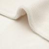 Jollein Deken  Grain Knit - Oatmeal - Afbeelding 20