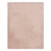 Jollein deken Basic Knit Fleece - Wild Rose - Afbeelding 3