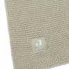 Jollein deken Basic Knit - Olive Green