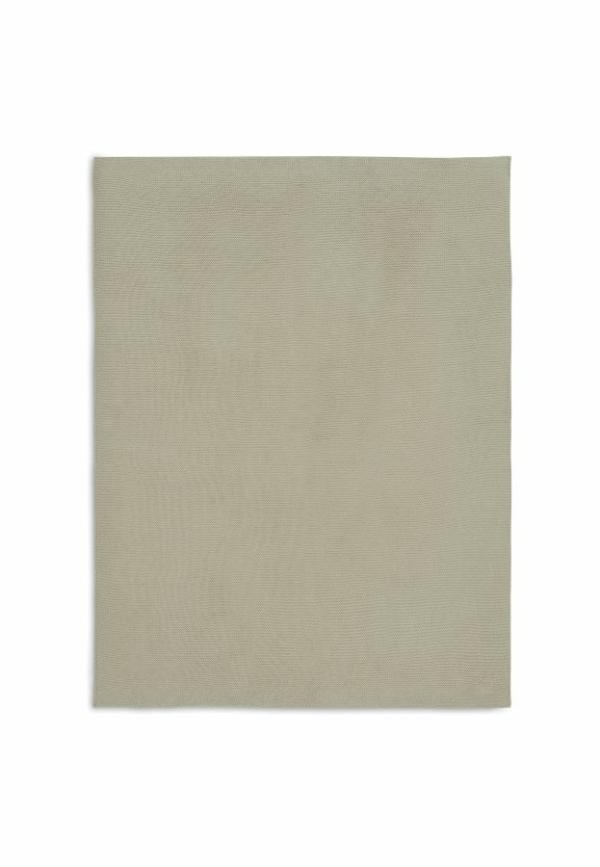 Jollein Deken  Grain Knit - Oatmeal - Afbeelding 10