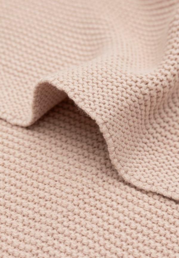 Jollein Deken  Grain Knit - Oatmeal - Afbeelding 17