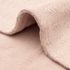 Jollein Grain Knit velvet - wild rose - Afbeelding 2