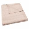 Jollein Deken  Grain Knit - Oatmeal - Afbeelding 13